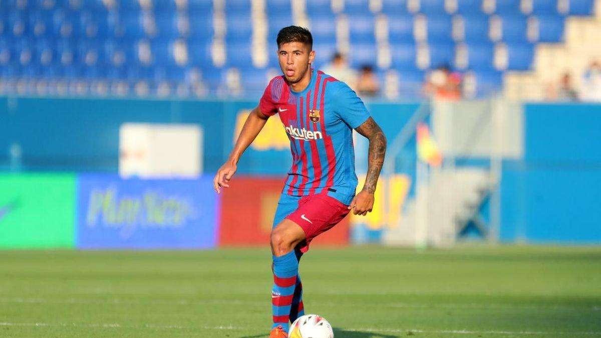 El Barça se salva: el TAS rechaza la demanda de Boca por Ramos Mingo