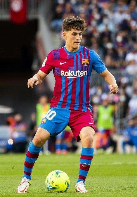 Folch: "Me preocupa que el Barça pierda balones en lugares importantes"