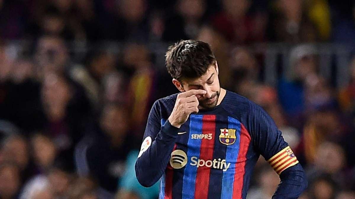 Unzué: "Piqué no tendrá el problema del vacío que sienten los jugadores al retirarse"