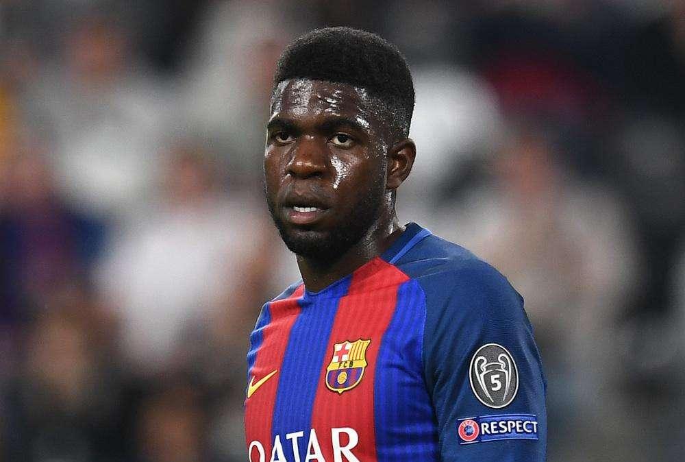 OFICIAL - Samuel Umtiti anuncia su retirada como futbolista profesional