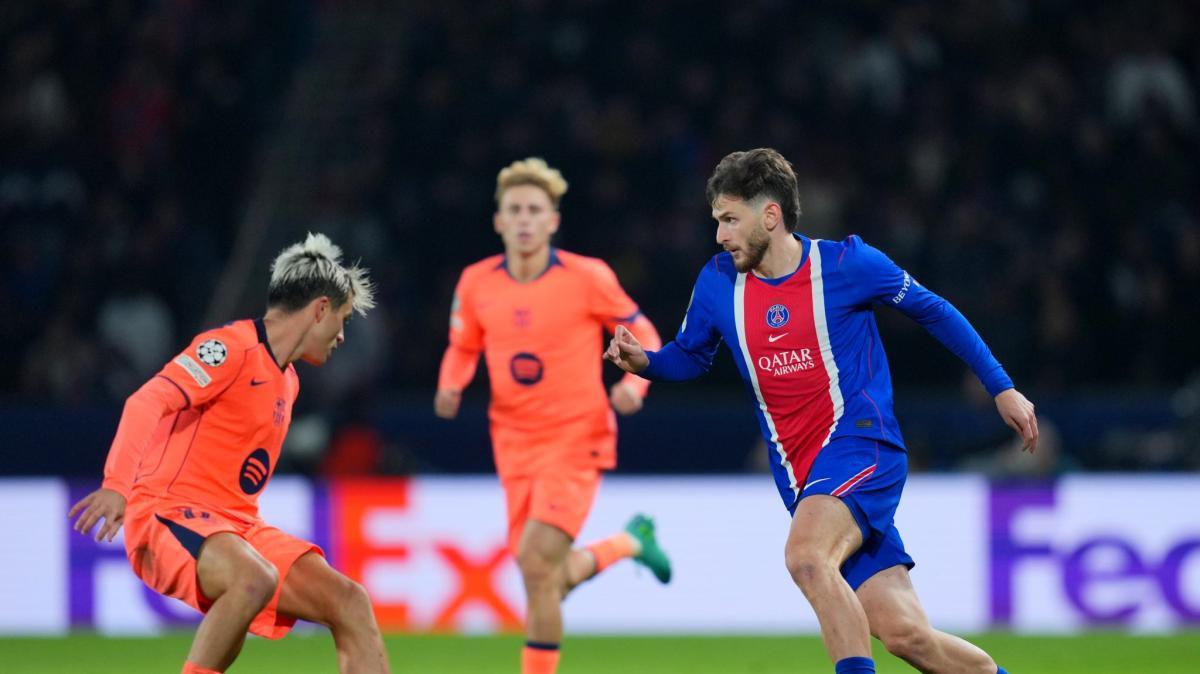 ¿Adiós al sueño de la Champions? El 4-2 ante el PSG revela lo que debe cambiar el Barcelona para conquistar Europa