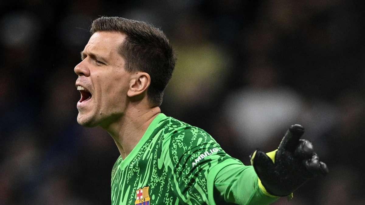 ¡Problema de lujo en el Barça! Seis porteros y una decisión clave que puede cambiarlo todo