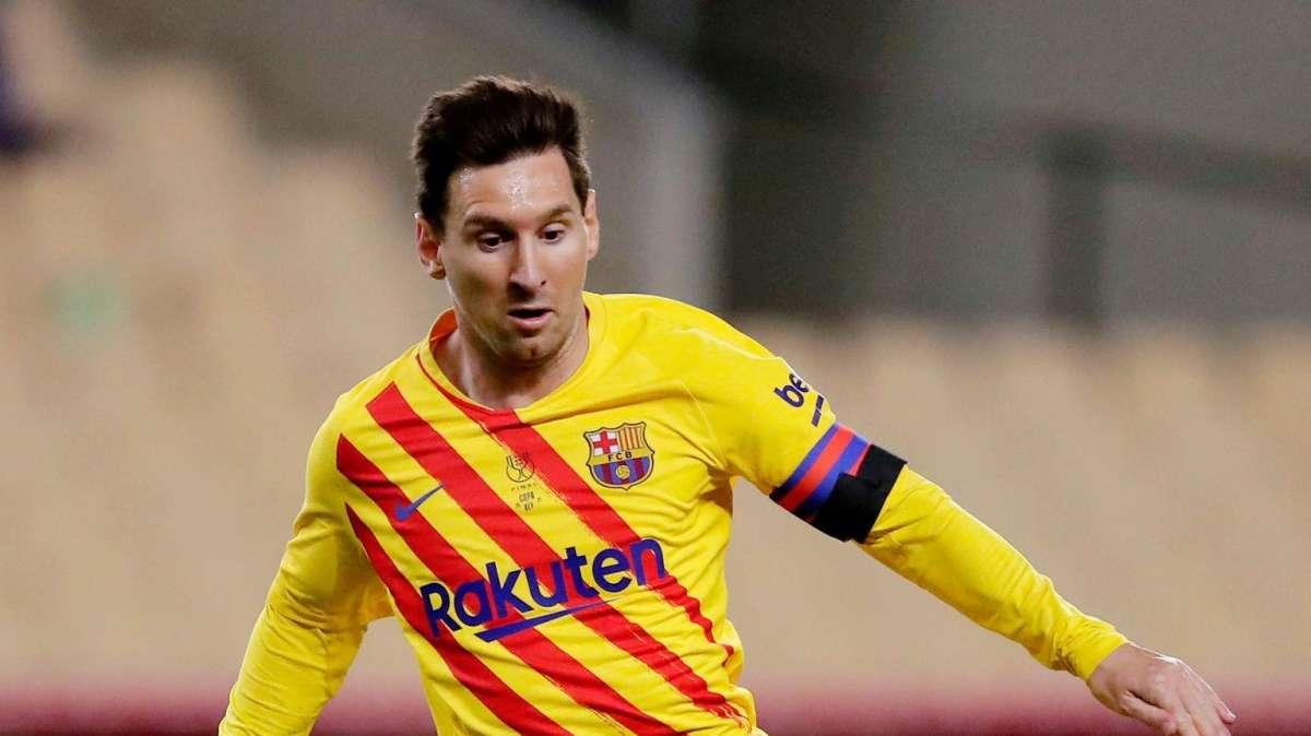 Inter Miami en crisis y Messi lanza dudas sobre su renovación: “No sé nada”