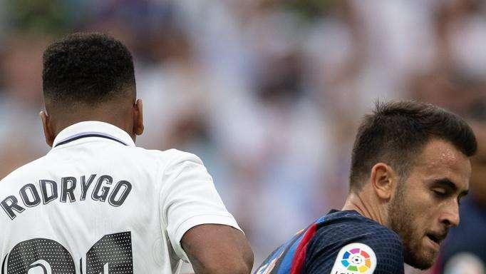 El caso Dani Olmo y Pau Victori afecta al futuro de Eric