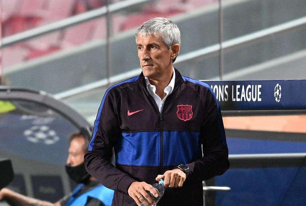 Los aficionados del Villarreal ya están hartos: "¡Quique, vete ya!"