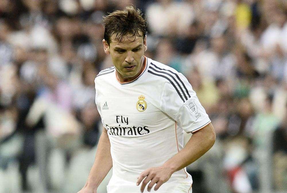 Morientes: "Ante el Barça el Madrid fue predecible"