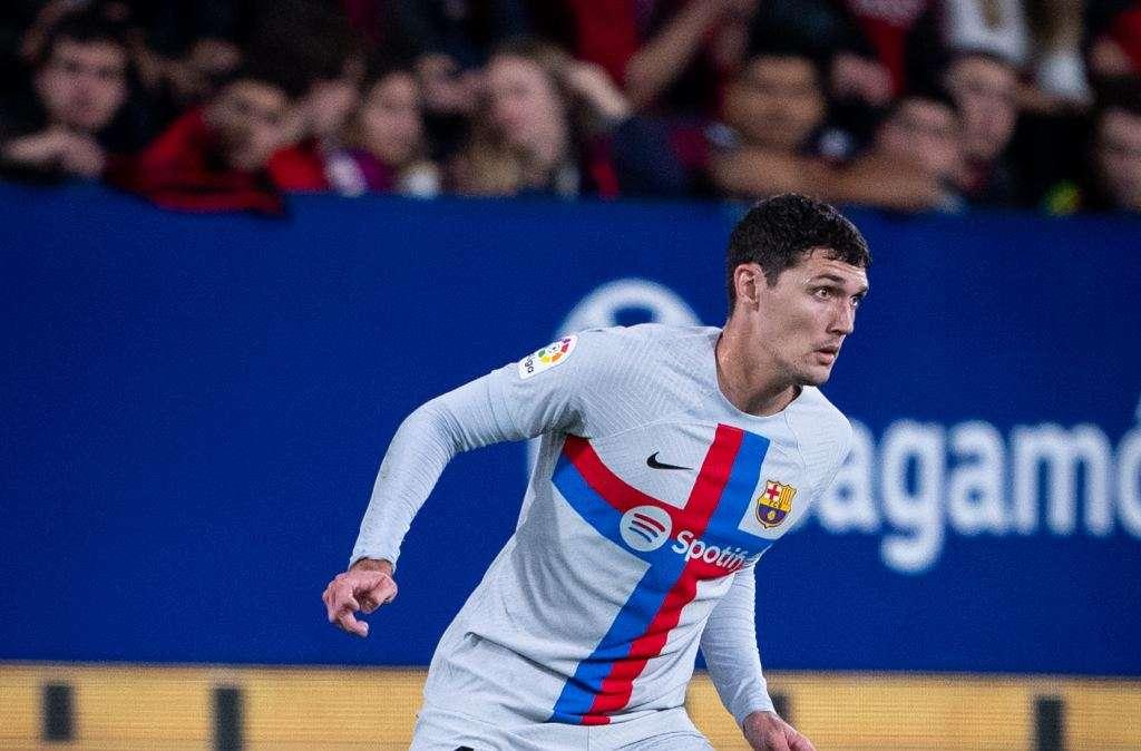 La Premier League llama a Christensen