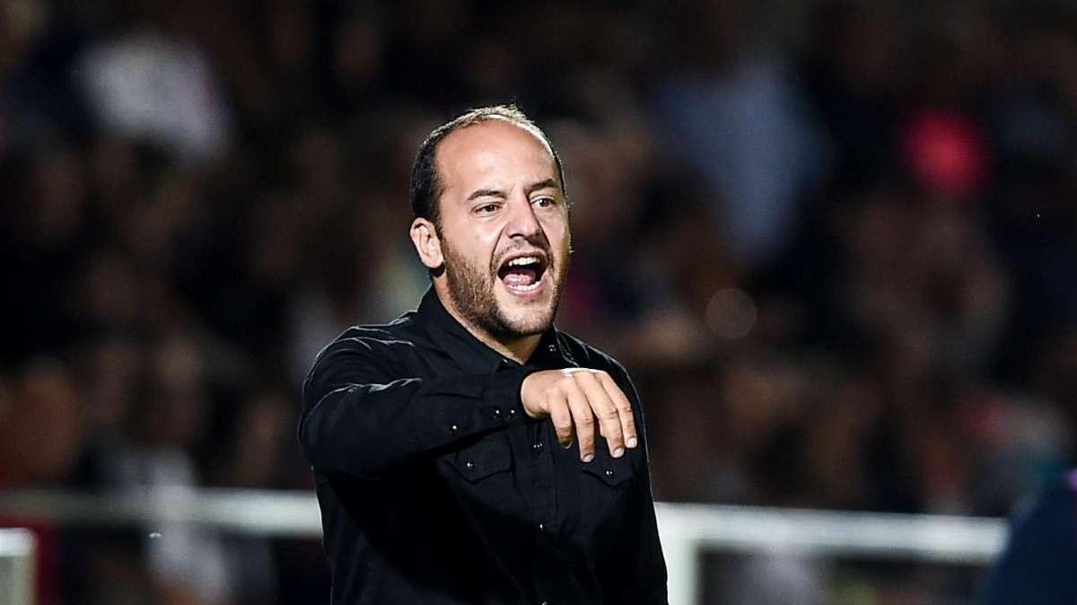 Lluís Cortés: "Si Japón hubiera necesitado cuatro goles los habría metido"