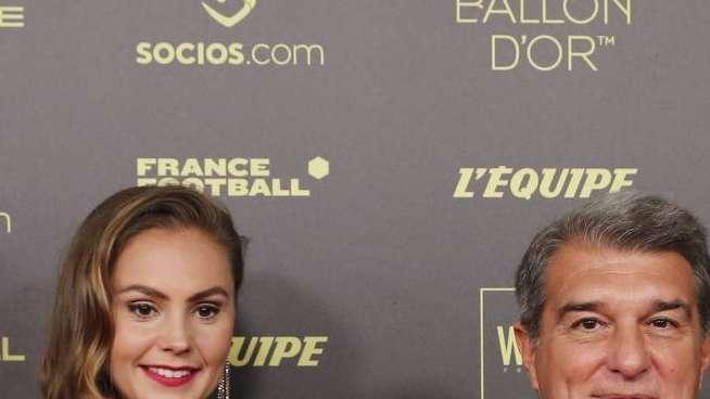 Segurola: "Laporta ganó las elecciones en 2003 y hace dos años con un cierto amparo del Madrid"