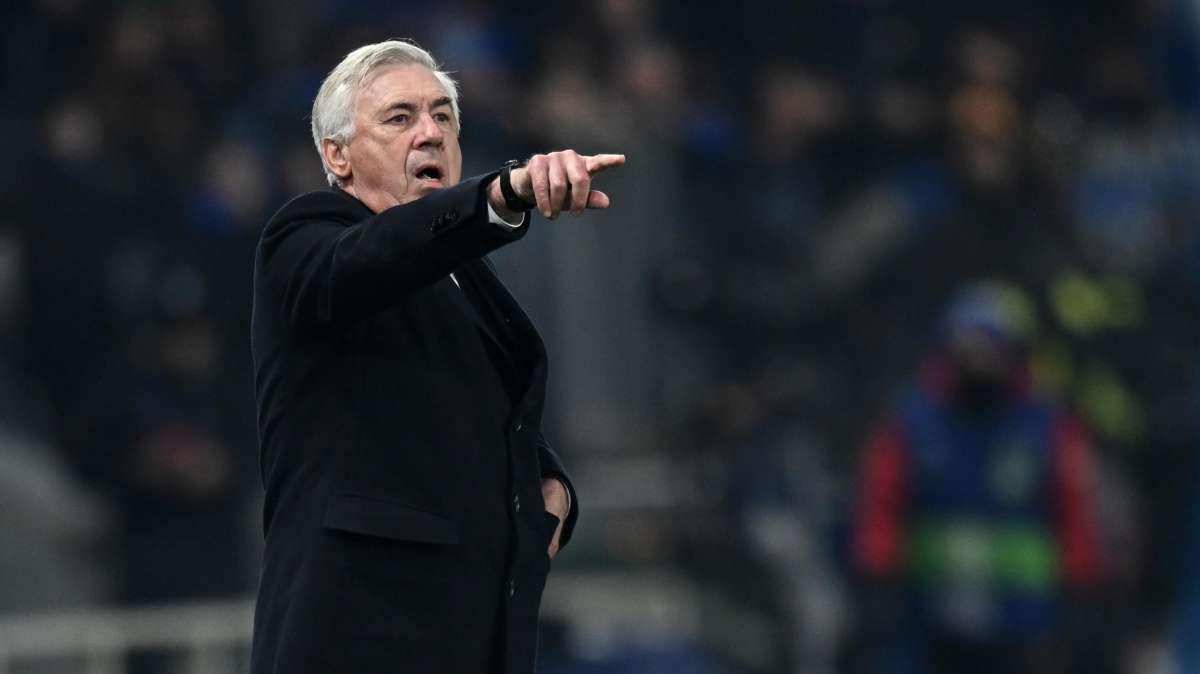 Ancelotti avisa antes del Clásico: "Para ganar al Barça hay que hacer un partido completo"