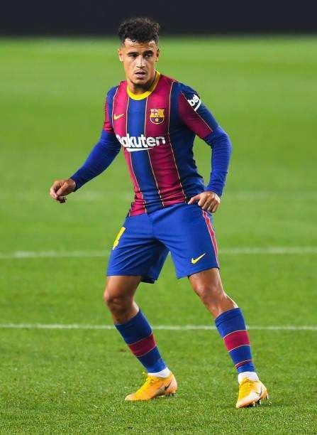 Coutinho llegará a 100 en Vallecas, pero el Barça no pagará bonus