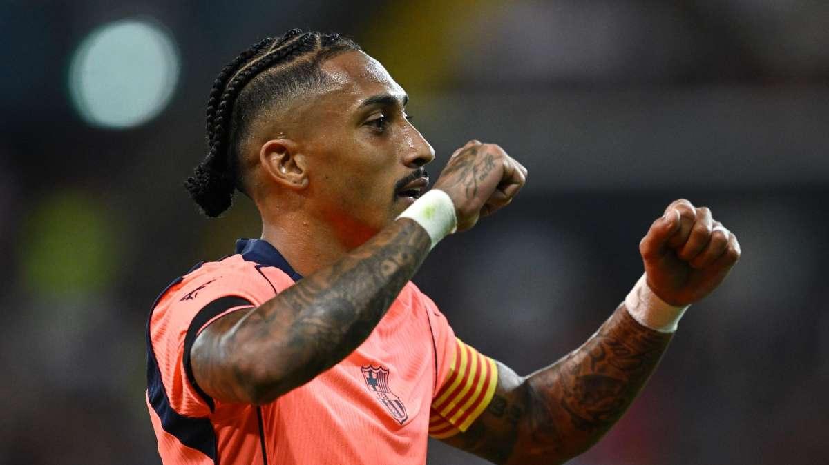 El once más temible del Barcelona 2026-27: así puede jugar Hansi Flick para conquistar Europa