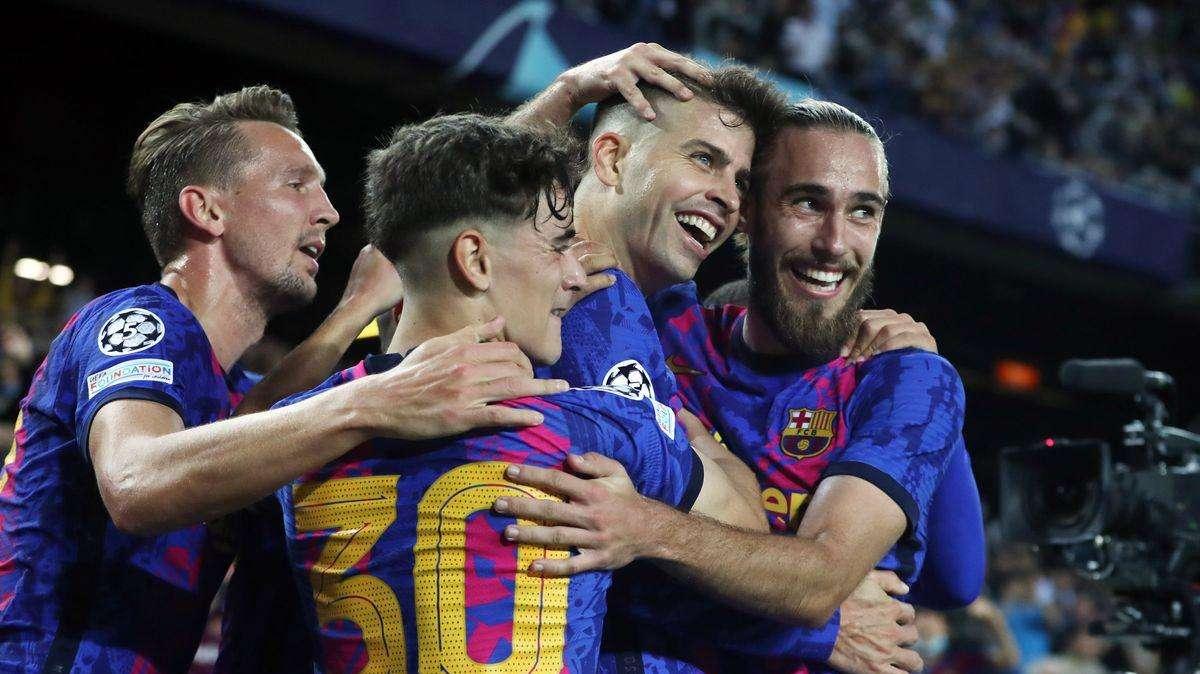 OFICIAL - El Barça jugará como local en el Olímpico Lluís Companys en la temporada 23/24