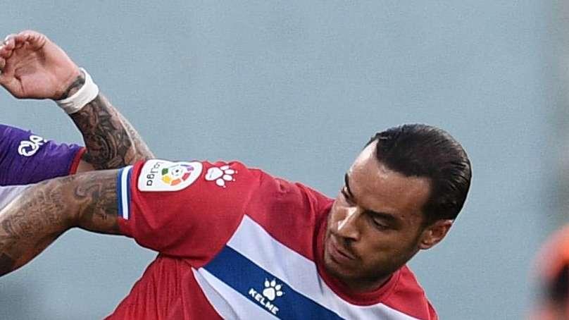 RCD Espanyol, De Tomás: "El penalti me parece de chiste"