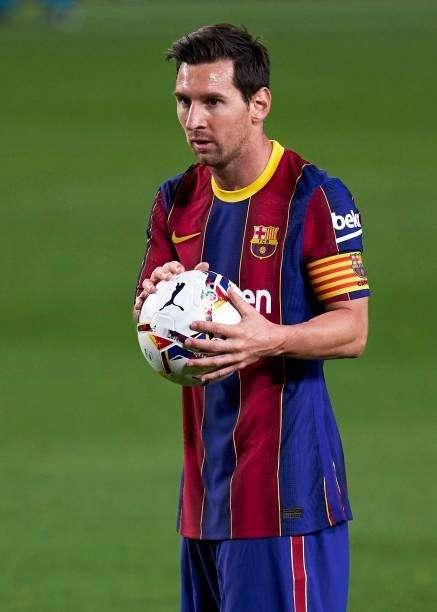 Folch: "El Barça es un equipo inmaduro en crecimiento. Sin Messi no tiene gol"