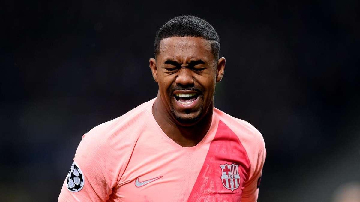 OFICIAL - Zenit, renuevan Malcom y Claudinho