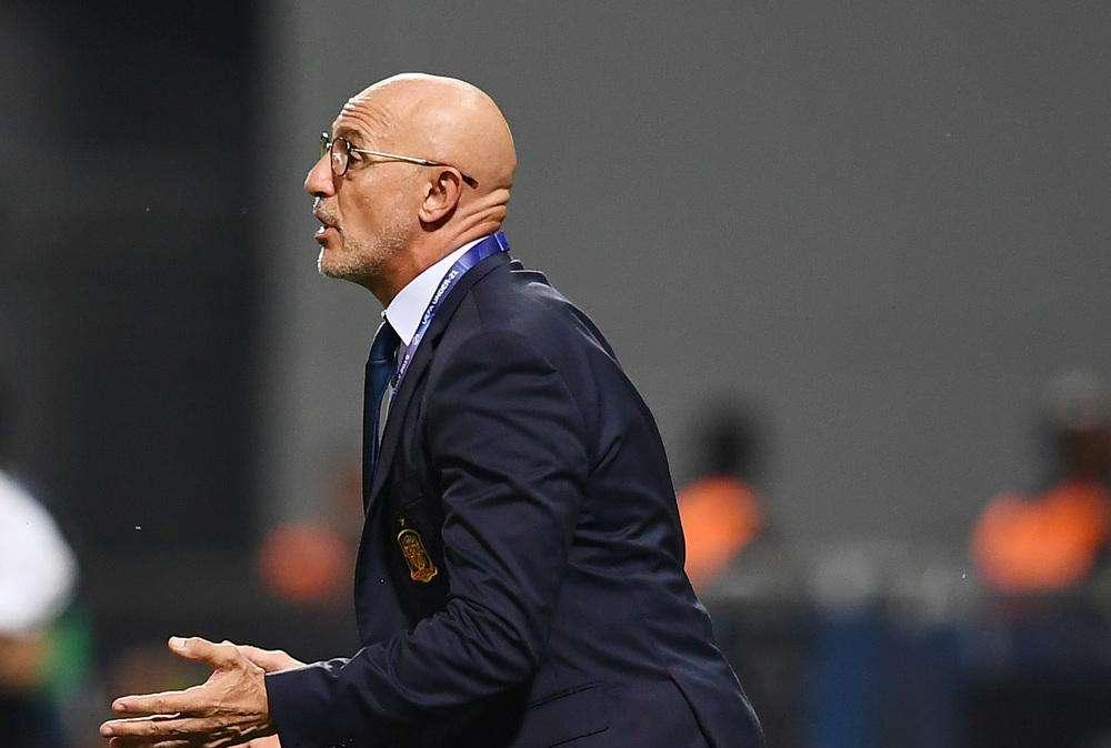Sport: "Arranca la nueva Roja"