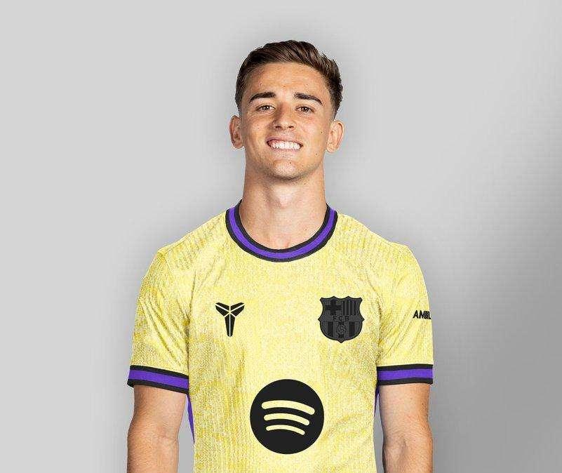Barça, desvelados los rumores sobre la camiseta de la próxima temporada