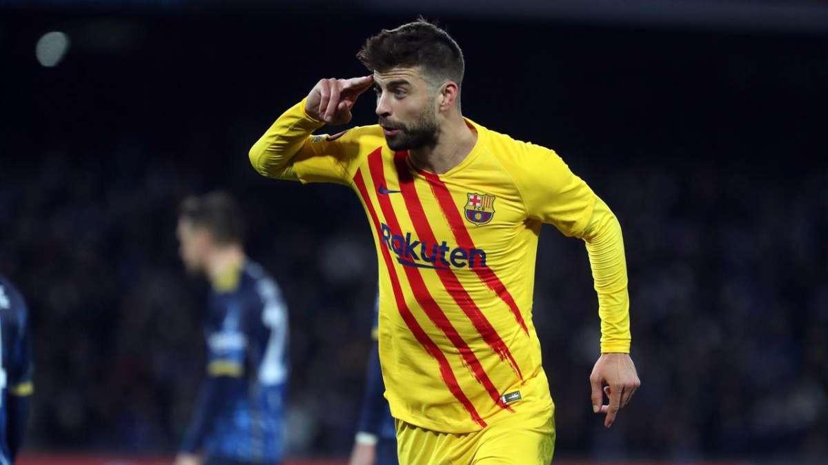 El Mundo, un informe interno del Barça acusó a Piqué de causar un "daño gravísimo" al Club