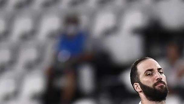 Lewandowski al Barcelona, ​​Higuaín: "50 millones hoy no es nada, hace 15 años era diferente"