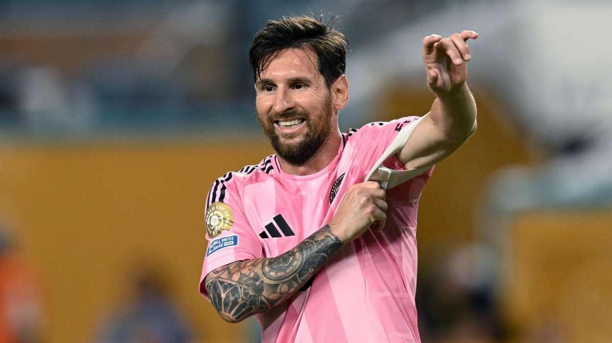 Mascherano se rinde ante Messi: “Es el mejor que ha jugado a este deporte”