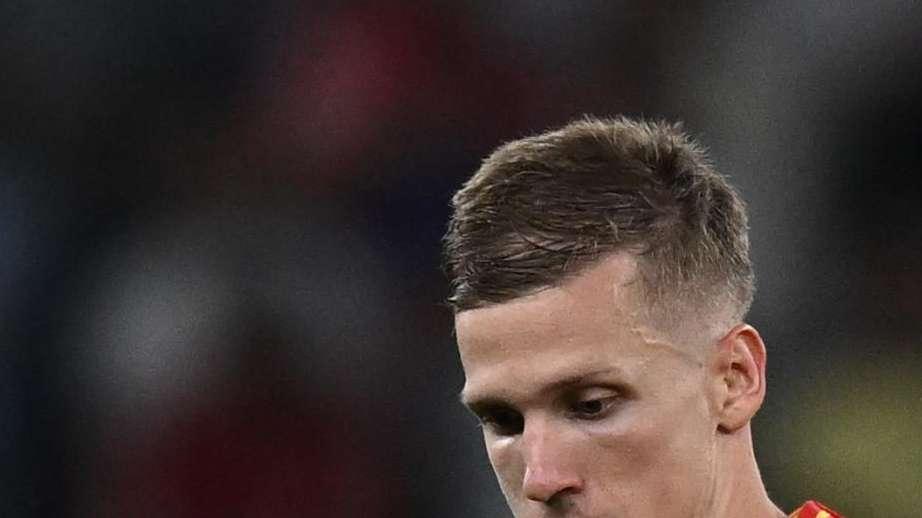 Olmo espera el Clásico: "El mejor partido de Europa, podemos ganarle al Real Madrid"