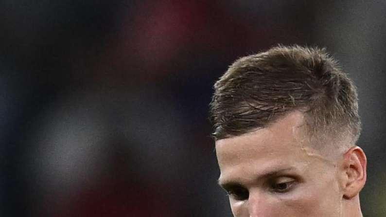 Barça-Espanyol, Olmo: "Aquí marcamos muchos. ¿Valencia? No deberíamos haber jugado"