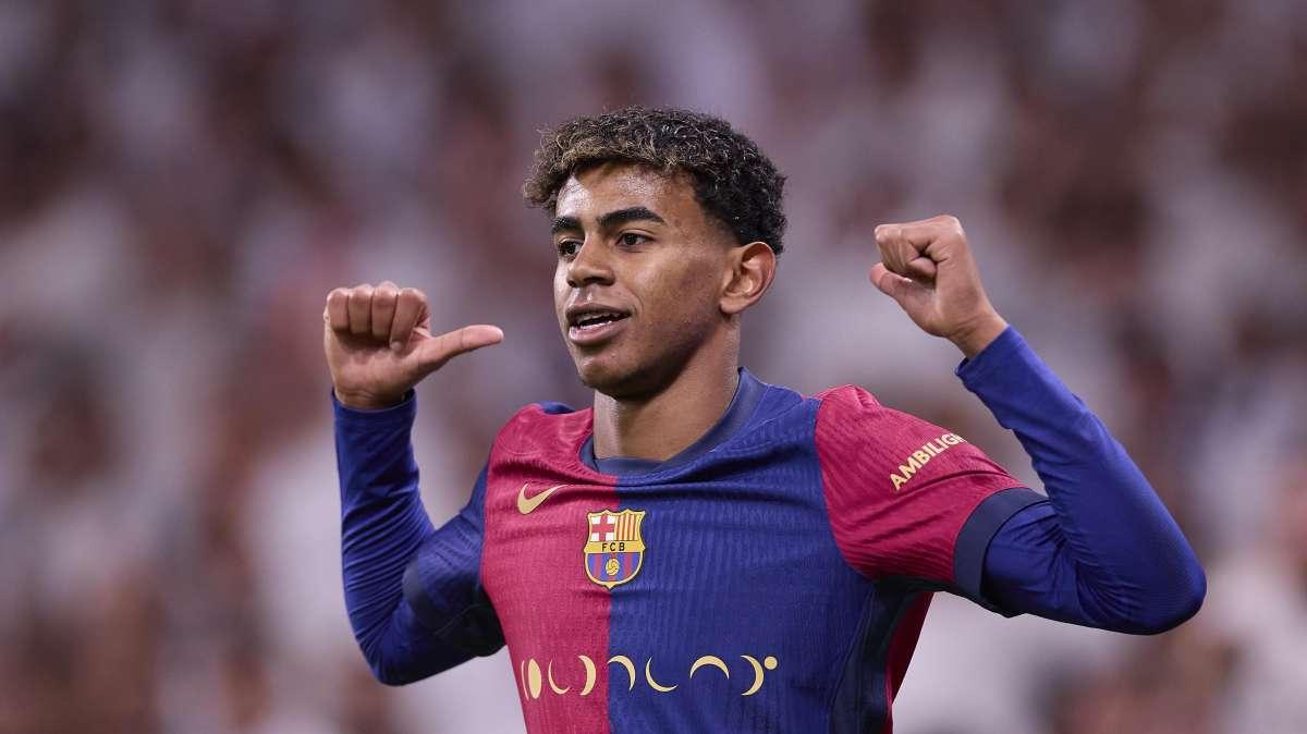 Sport: "Que siga la fiesta"