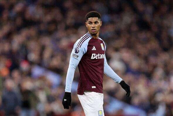 Rashford al Barcelona, Lineker lo elogia: "Gran fichaje. El problema era el United, no él".