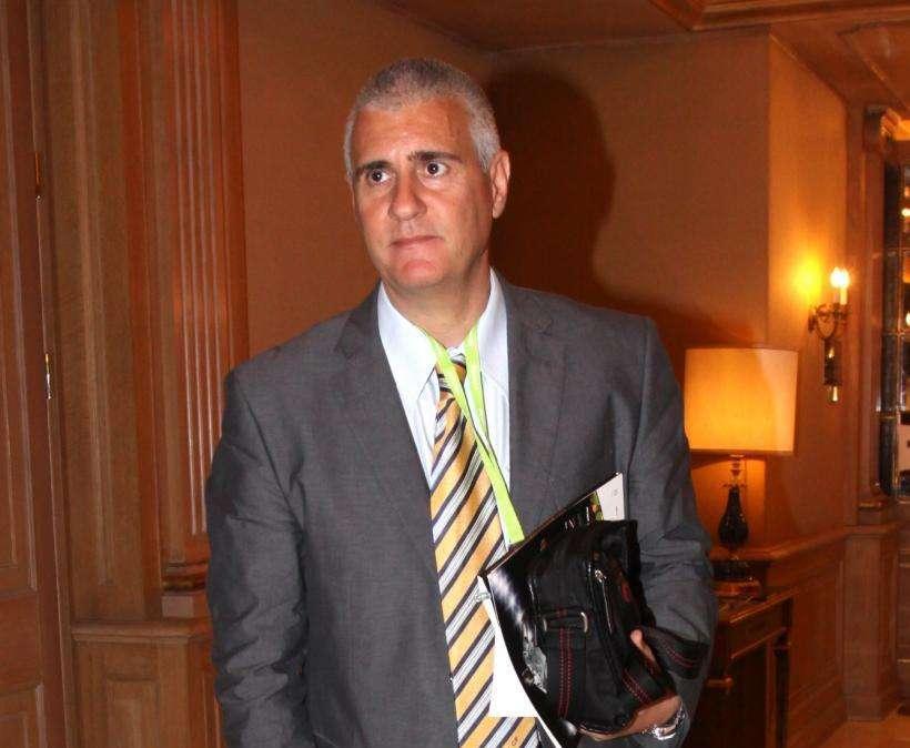 Barça, Antonio Cordón principal candidato para la sucesión de Mateu Alemany