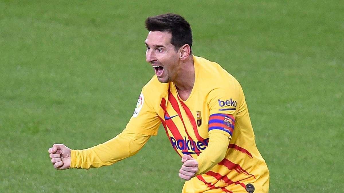 Así queda el Pichichi de LaLiga 