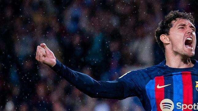Christensen: “Estoy en el camino correcto para volver al 100%”