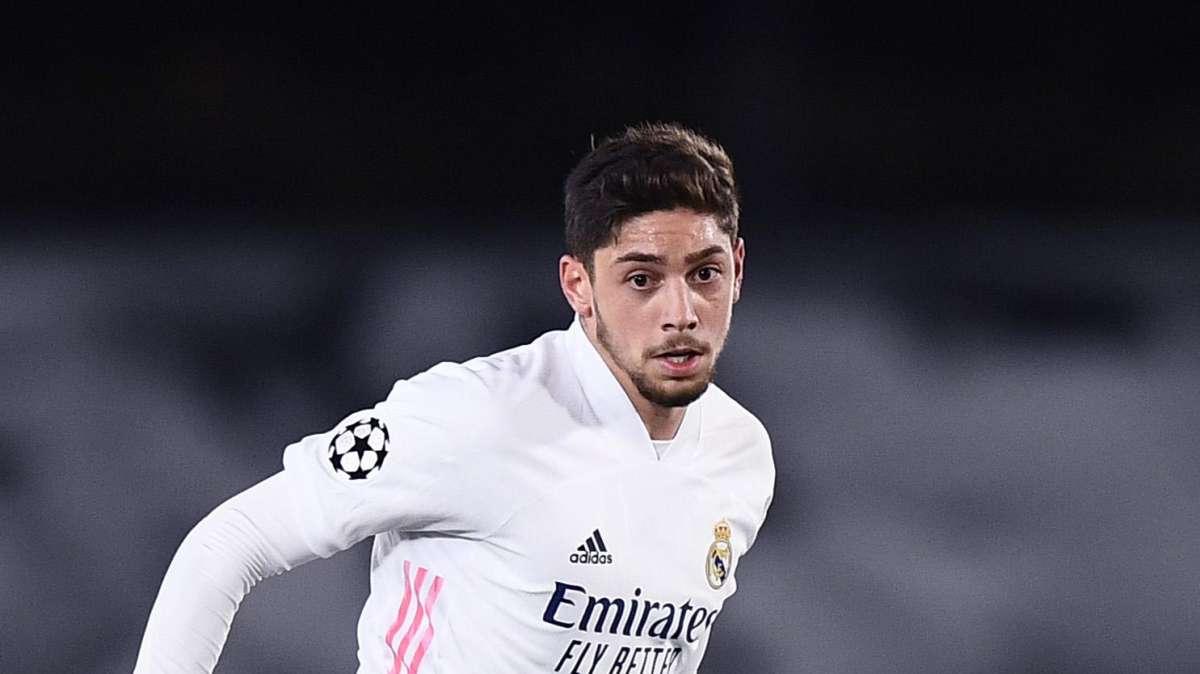 Real Madrid, Valverde: "Pudimos liquidar el partido antes"