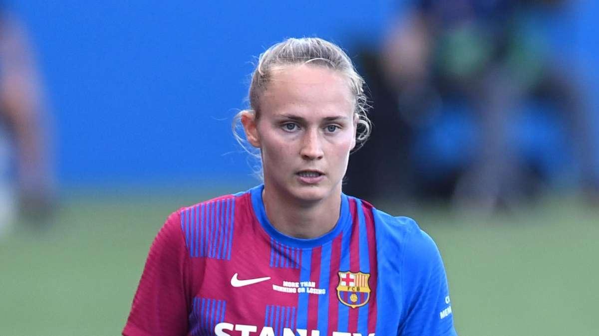 Rolfo, Martens, Engen y Graham convocadas con las selecciones