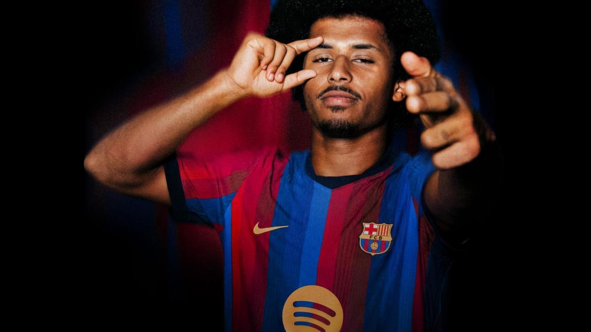 ¡Llegó la hora de Adeyemi! Flick prepara el esperado debut del nuevo fichaje del Barça en Inglaterra