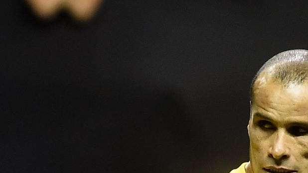 Rivaldo alerta al Barça: "El Madrid ve la Copa como su gran oportunidad"
