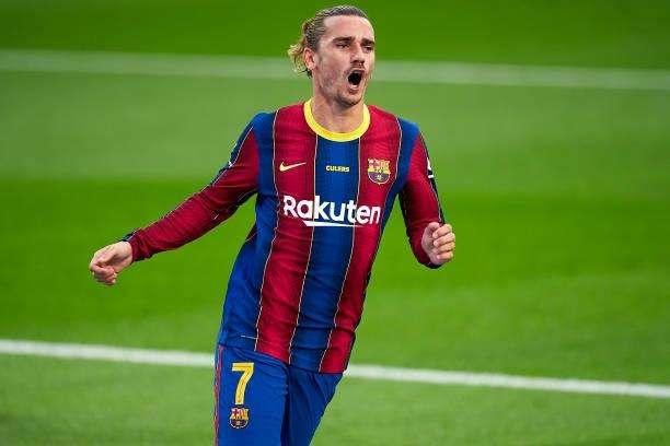 Griezmann no renunciará a su sueldo