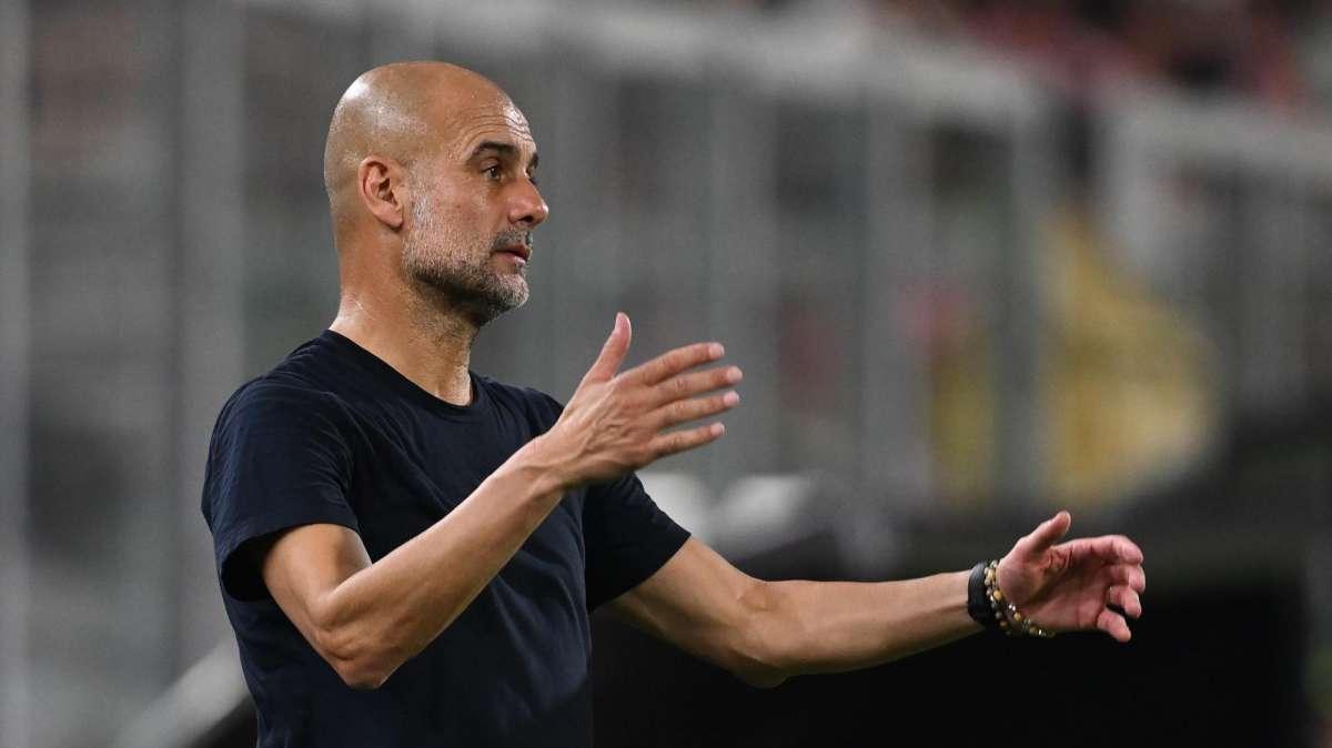 Guardiola confiesa un arrepentimiento que arrastra desde hace 10 años: "No fui justo con Joe Hart"