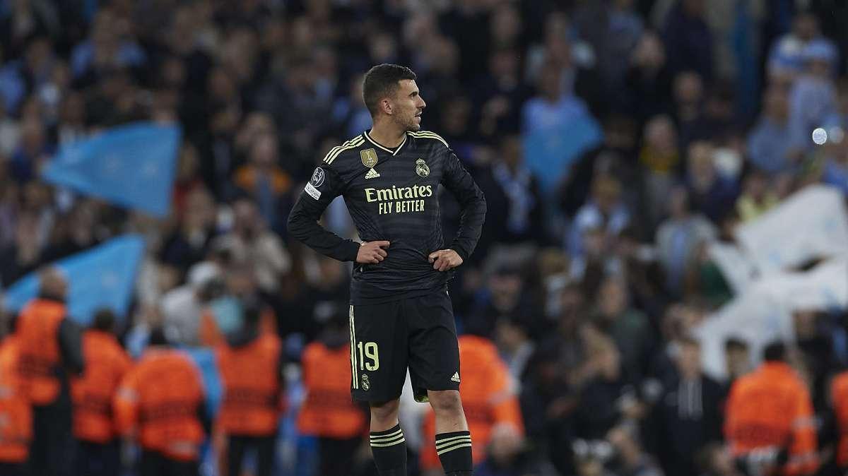 Mundo Deportivo: "4-0, KO con baño"