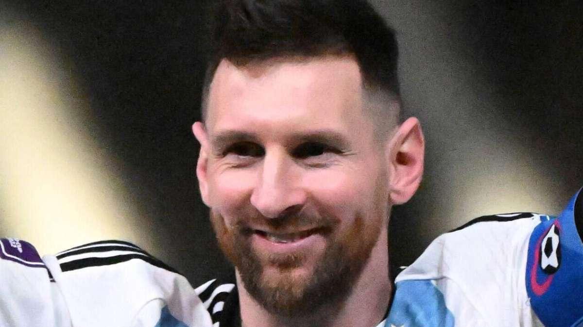Messi, con el corazón en el Barça: “Después del Mundial, solo pensaba en volver a casa”