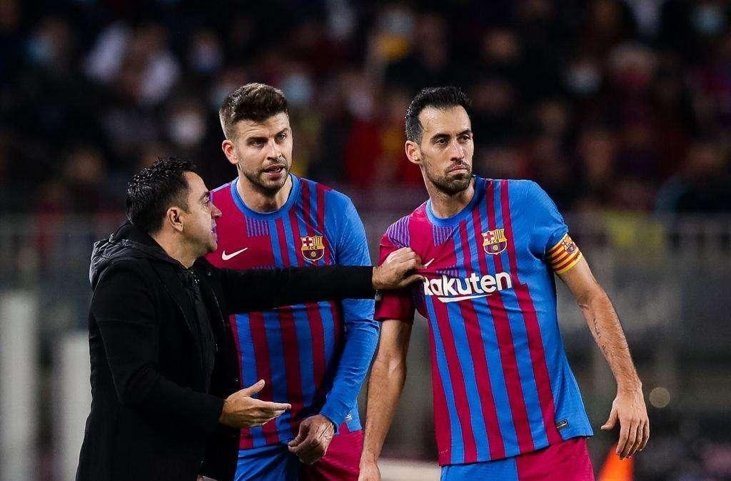 'Pichi' Alonso: "Mientras aguantó el físico al Barça le fue bien"