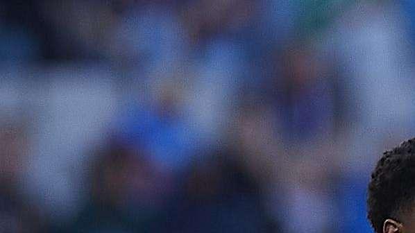Balde: "Seguramente hicimos muchas cosas mal"