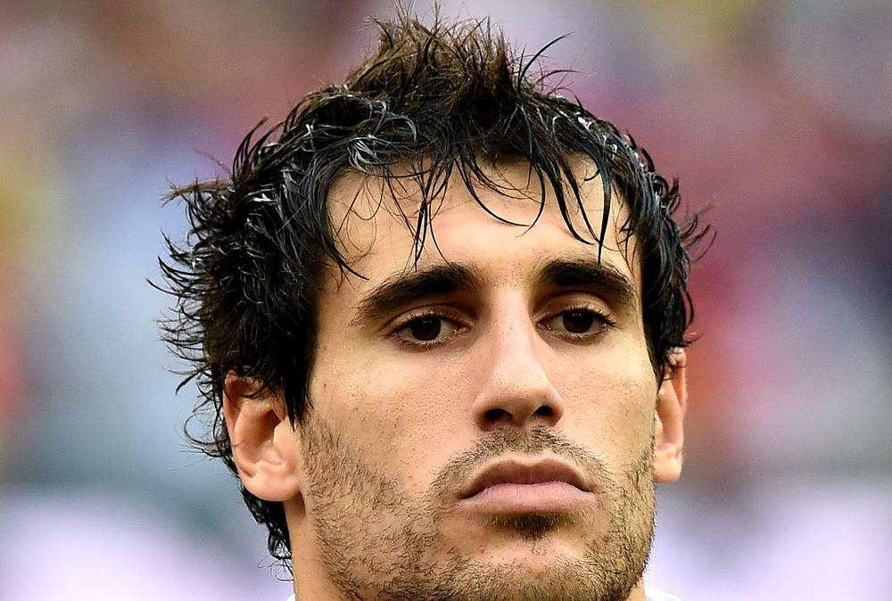 Javi Martínez: "España fue superior pero los penaltis son una lotería"