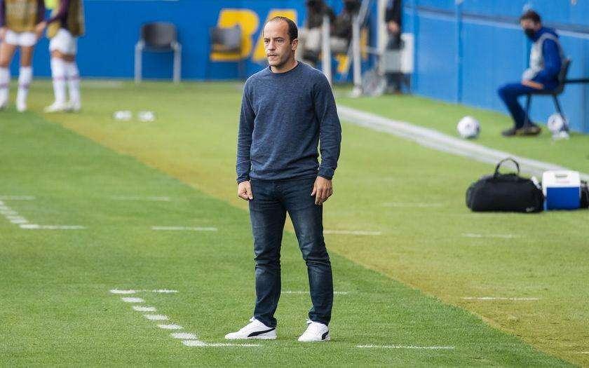 El Barça anuncia la renovación de Lluís Cortés