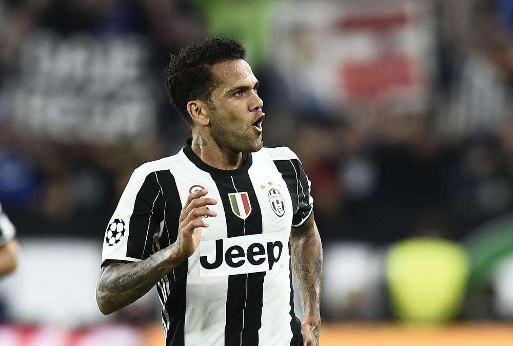 Dani Alves gana una batalla judicial clave en España: recupera 628 mil euros tras una disputa con su exesposa