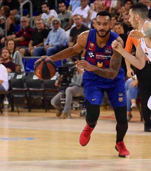 El ex Barça, Adam Hanga, cerca de fichar por el Real Madrid