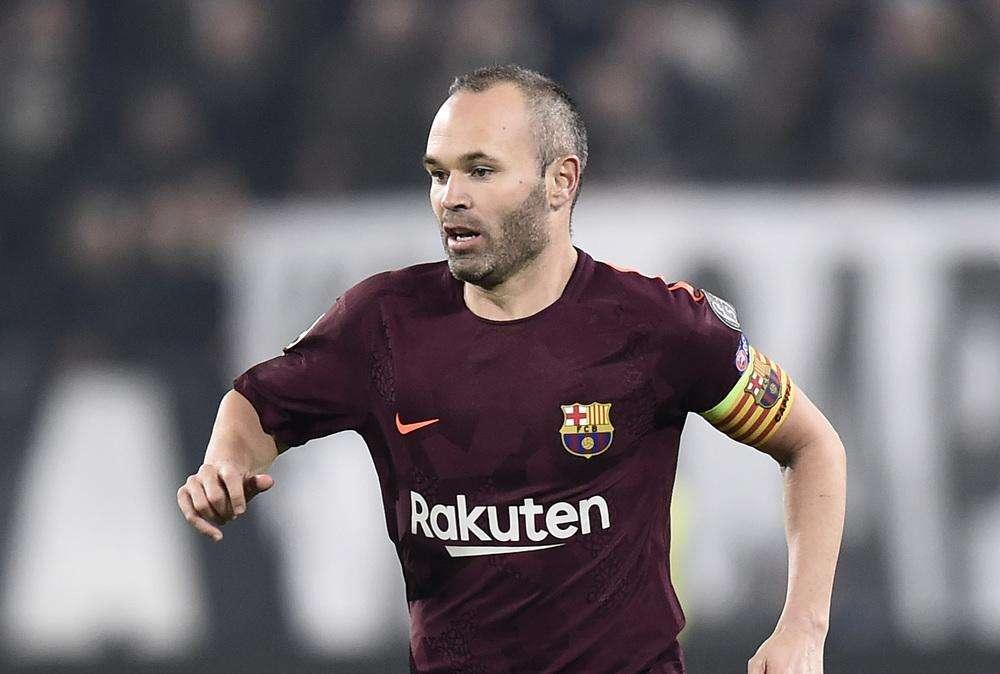 La leyenda del Barcelona confirma su intención de asumir el cargo de técnico: "Estoy trabajando en ello"