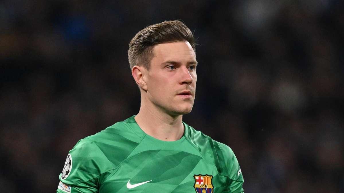 Alemania presiona a Ter Stegen: sin minutos no hay Mundial