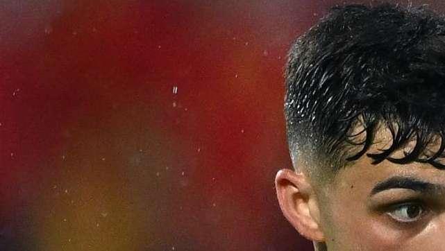 Pedri: "Echamos de menos a alguien como Yamal, pero debemos poder jugar sin él"