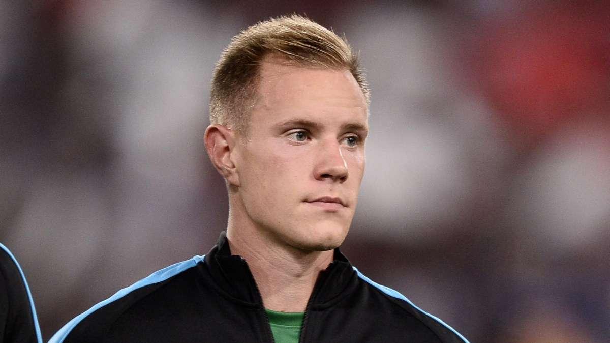 Ter Stegen: "Nos vamos a preparar para ganar y tenemos opciones"